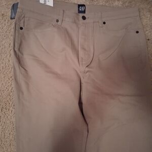 GAP Tan Chinos for Men